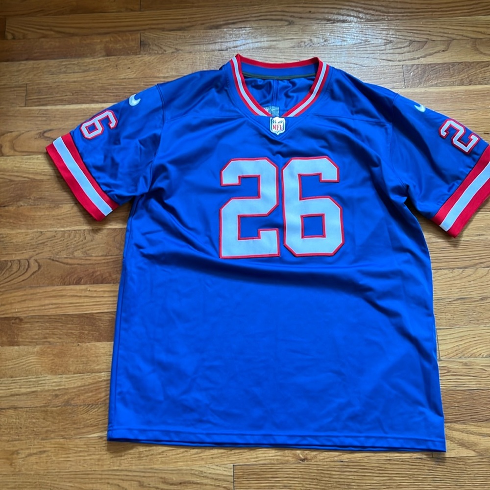 NY Giants